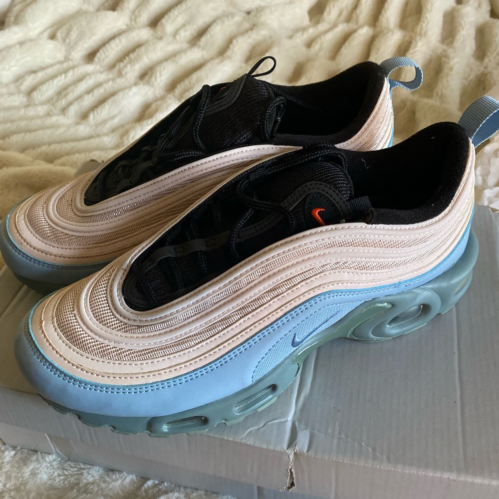 Nike Air Max 97 Layer Cake
